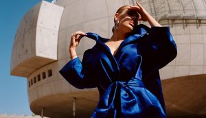 adele vogue us