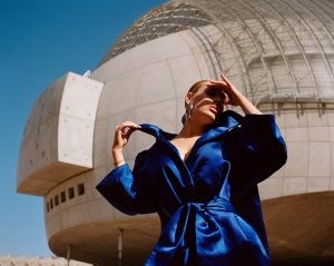 adele vogue us