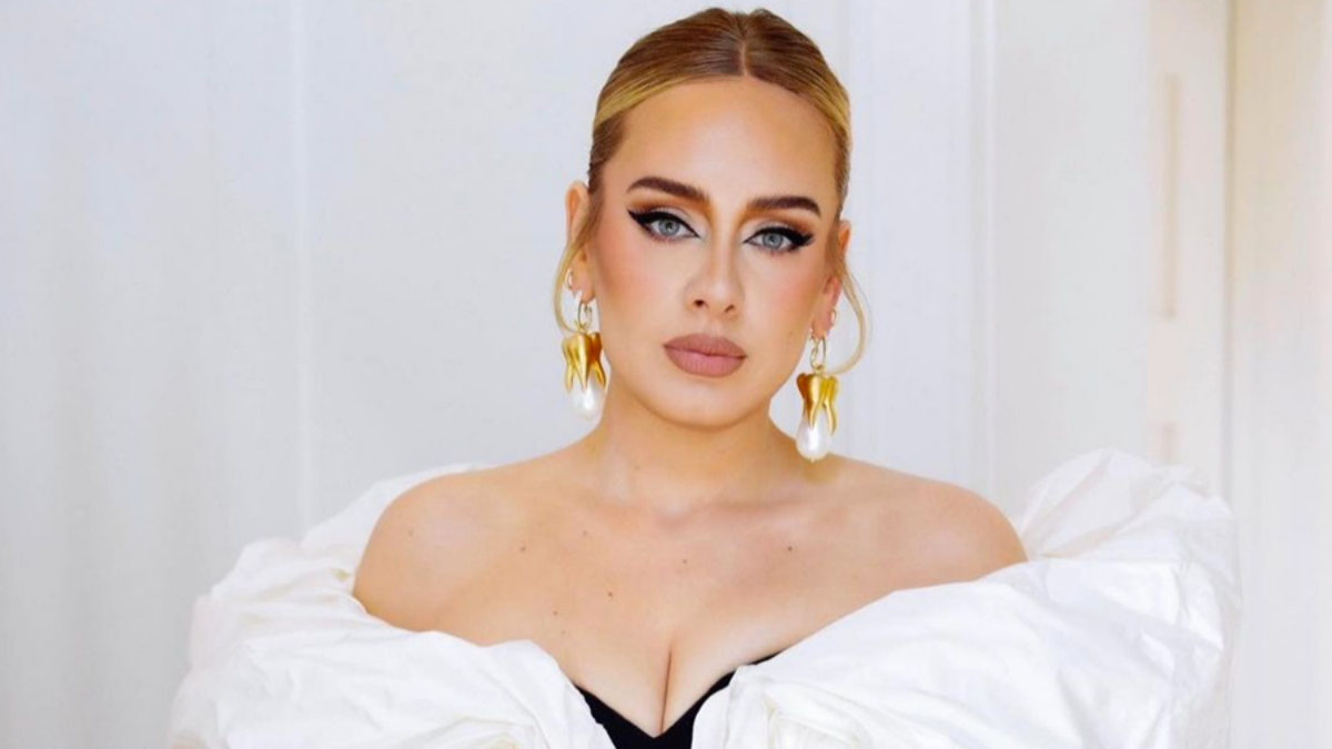 adele
