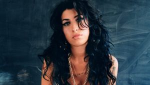 Back To Black