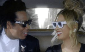 beyoncé jay z tiffany
