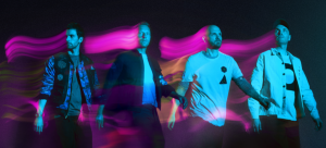 coldplay
