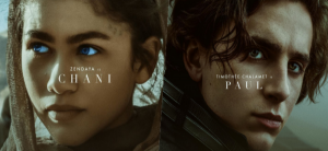 duna zendaya timothée chalamet