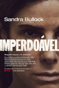 Sandra Bullock - Imperdoável