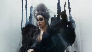 halsey hbo max