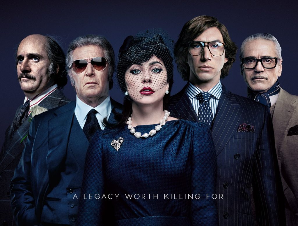 House of Gucci / Casa Gucci