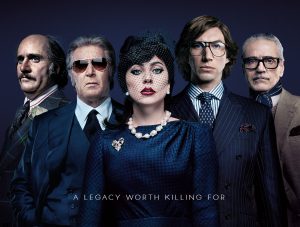 House of Gucci / Casa Gucci