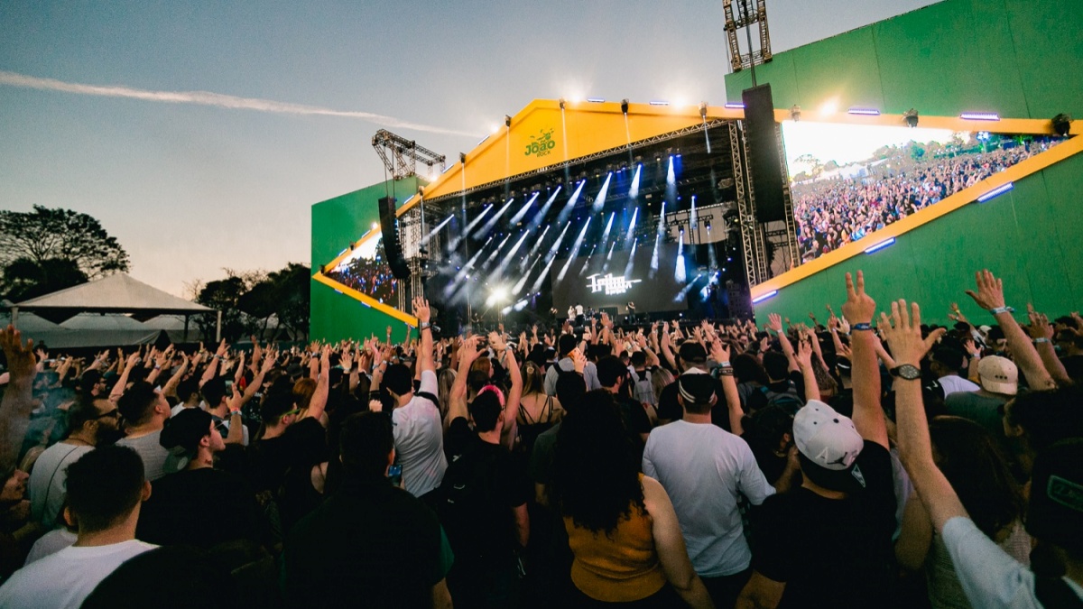 joão rock 2022