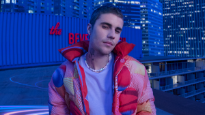 justin bieber our world