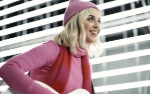 katy perry gap