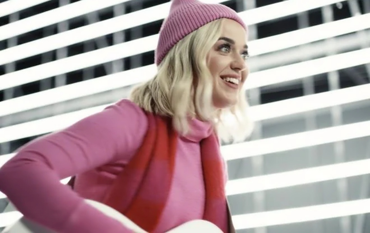 katy perry gap