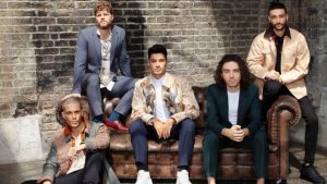 the wanted