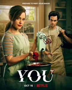 you poster