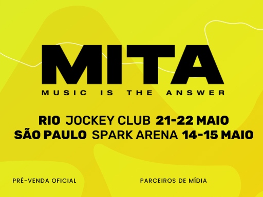 mita festival