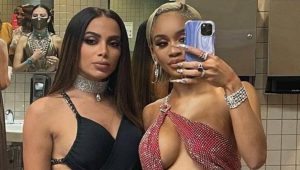 anitta saweetie