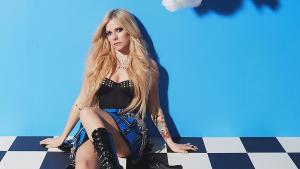 avril lavigne