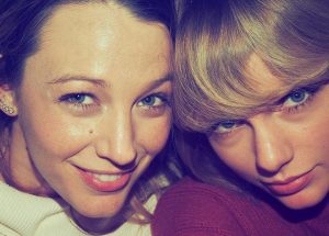 blake lively e taylor swift