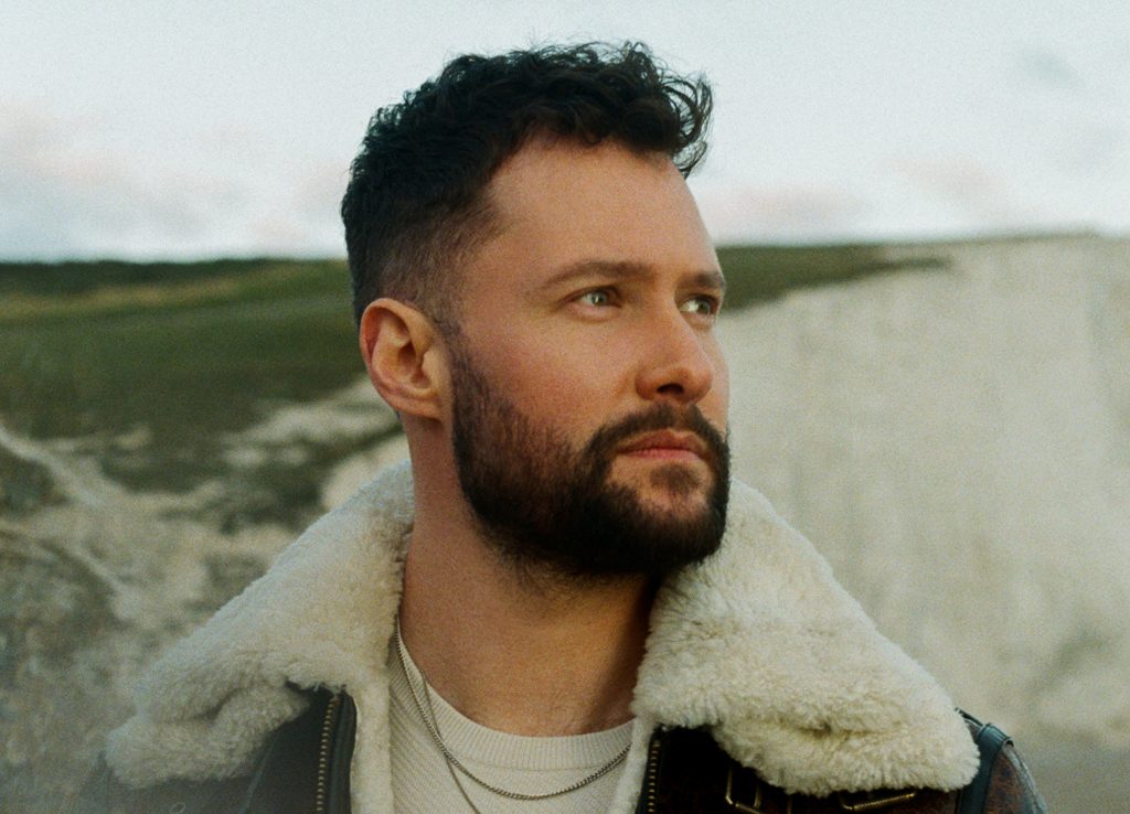 calum scott entrevista