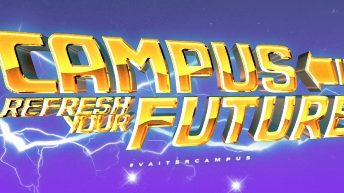campus party brasil 2021