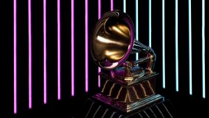 grammy novas categorias