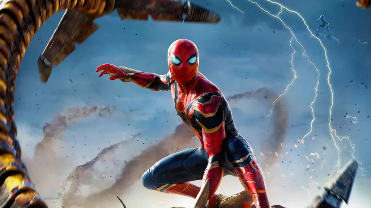 homem-aranha