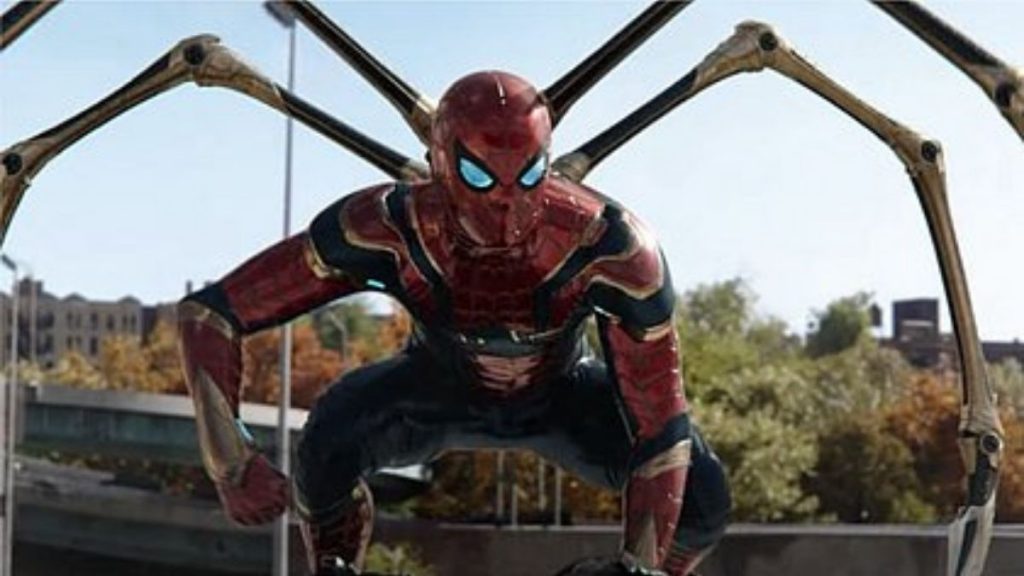homem aranha sem volta para casa