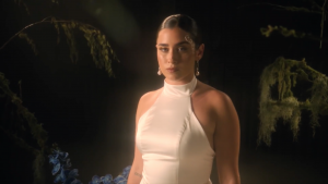 Lauren Jauregui álbum