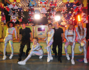 now united future me