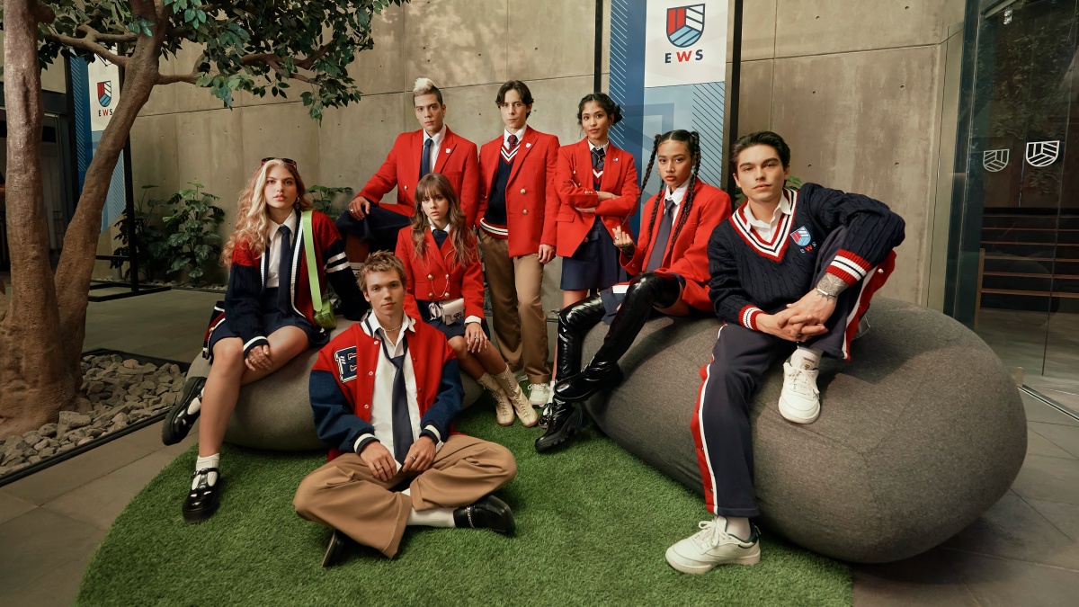 rebelde reboot trailer netflix