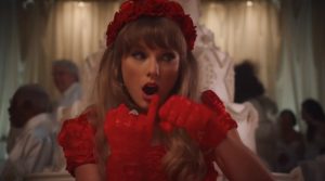 taylor swift videoclipes