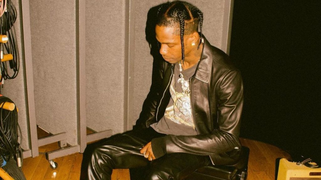 travis scott
