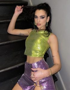 dua lipa
