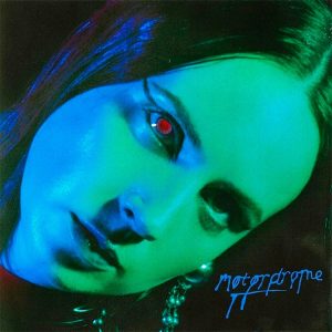 MØ MOTORDROME