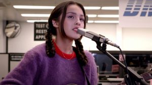 olivia rodrigo
