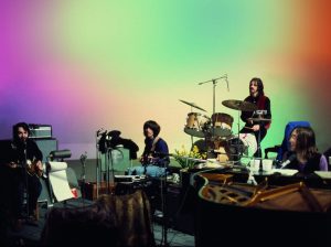 Get Back Beatles