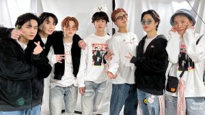 Integrantes do BTS faturam milhões em venda de ações
