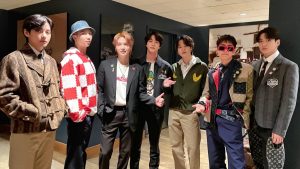 membros do bts anunciam férias e abrem perfis pessoais no instagram