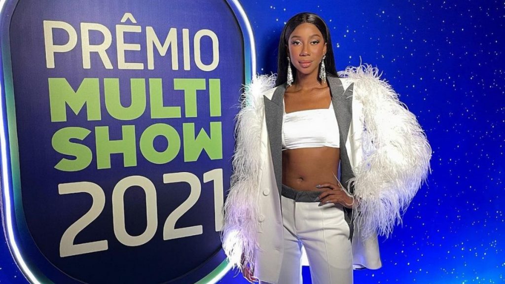 camilla de lucas bbb a eliminação