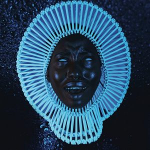 "Awaken, My Love!", terceiro álbum de estúdio de Childish Gambino