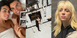 fotos mais curtidas no instagram em 2021