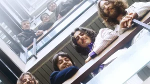 get back beatles 1