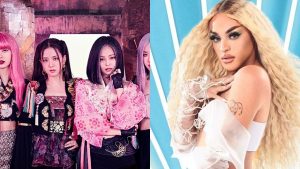 pabllo vittar inspiração k-pop