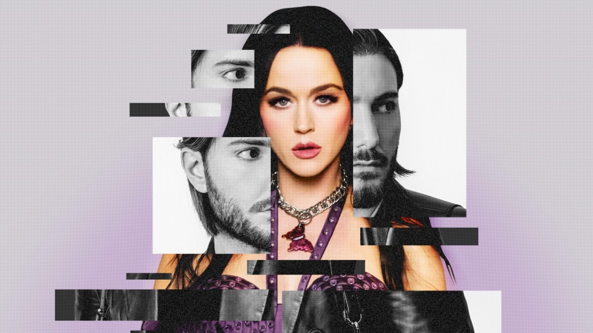 katy perry alesso