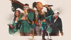 top 10 músicas da time