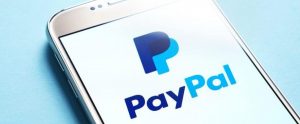 paypal cupom