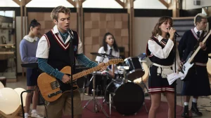 rebelde trailer netflix
