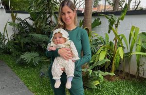 shantal denuncia violência obstétrica