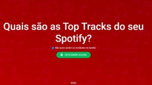top tracks spotify tracklist