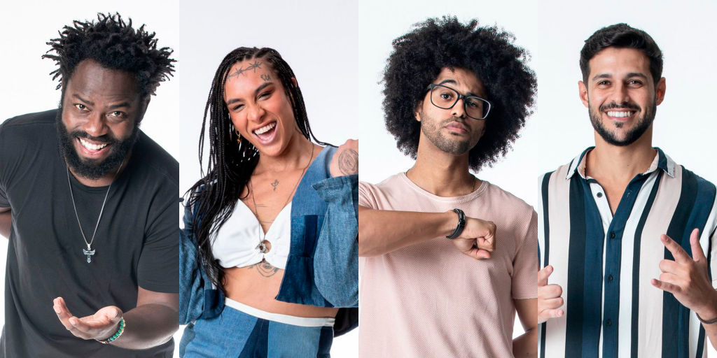 balanço bbb