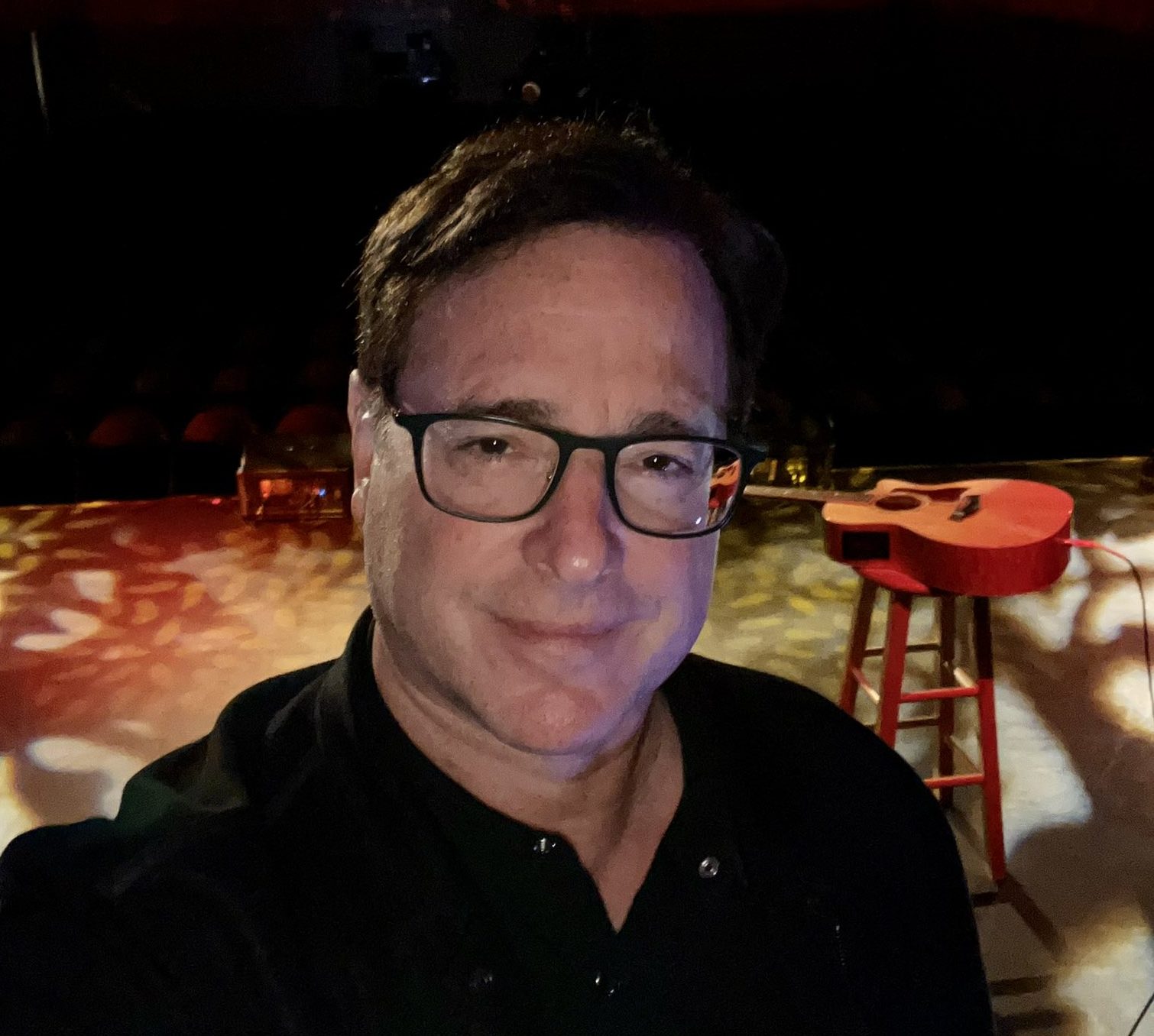 bob saget